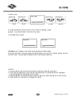 Предварительный просмотр 23 страницы hc-cargo 161046 User Manual