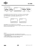 Предварительный просмотр 29 страницы hc-cargo 161046 User Manual