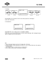 Предварительный просмотр 35 страницы hc-cargo 161046 User Manual