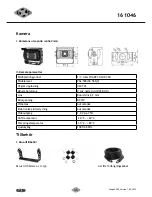 Предварительный просмотр 36 страницы hc-cargo 161046 User Manual