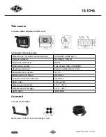 Предварительный просмотр 42 страницы hc-cargo 161046 User Manual