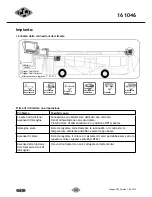 Предварительный просмотр 43 страницы hc-cargo 161046 User Manual