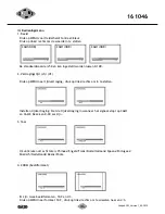 Предварительный просмотр 46 страницы hc-cargo 161046 User Manual