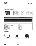 Предварительный просмотр 48 страницы hc-cargo 161046 User Manual