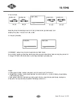 Предварительный просмотр 53 страницы hc-cargo 161046 User Manual