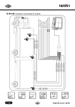 Предварительный просмотр 20 страницы hc-cargo 161051 User Manual