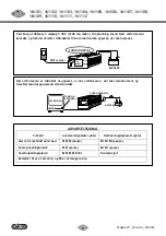 Предварительный просмотр 9 страницы hc-cargo 161101 Instruction Manual