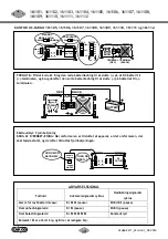 Предварительный просмотр 10 страницы hc-cargo 161101 Instruction Manual