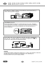 Предварительный просмотр 11 страницы hc-cargo 161101 Instruction Manual