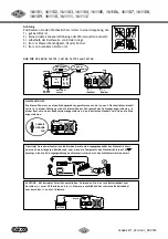 Предварительный просмотр 13 страницы hc-cargo 161101 Instruction Manual