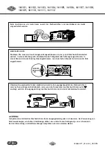 Предварительный просмотр 16 страницы hc-cargo 161101 Instruction Manual