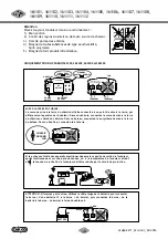 Предварительный просмотр 18 страницы hc-cargo 161101 Instruction Manual