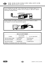 Предварительный просмотр 19 страницы hc-cargo 161101 Instruction Manual