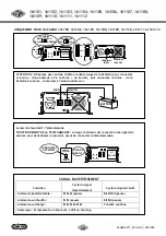 Предварительный просмотр 20 страницы hc-cargo 161101 Instruction Manual