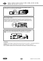 Предварительный просмотр 21 страницы hc-cargo 161101 Instruction Manual