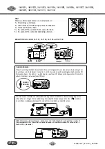 Предварительный просмотр 23 страницы hc-cargo 161101 Instruction Manual