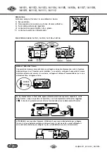 Предварительный просмотр 28 страницы hc-cargo 161101 Instruction Manual