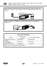 Предварительный просмотр 29 страницы hc-cargo 161101 Instruction Manual