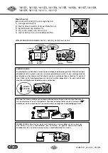 Предварительный просмотр 33 страницы hc-cargo 161101 Instruction Manual