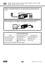 Предварительный просмотр 34 страницы hc-cargo 161101 Instruction Manual