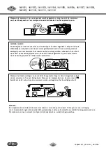 Предварительный просмотр 36 страницы hc-cargo 161101 Instruction Manual