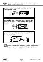 Предварительный просмотр 41 страницы hc-cargo 161101 Instruction Manual