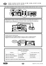 Предварительный просмотр 50 страницы hc-cargo 161101 Instruction Manual