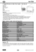 Предварительный просмотр 2 страницы hc-cargo 161720 User Manual