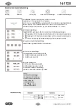 Предварительный просмотр 9 страницы hc-cargo 161720 User Manual