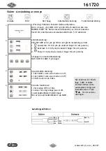 Предварительный просмотр 11 страницы hc-cargo 161720 User Manual