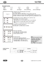 Предварительный просмотр 15 страницы hc-cargo 161720 User Manual