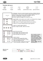 Предварительный просмотр 19 страницы hc-cargo 161720 User Manual