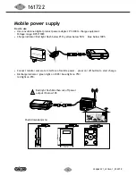 Preview for 3 page of hc-cargo 161722 Instruction Manual