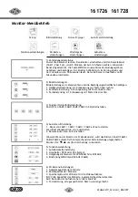 Предварительный просмотр 8 страницы hc-cargo 161726 Manual