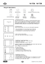 Предварительный просмотр 12 страницы hc-cargo 161726 Manual