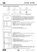 Предварительный просмотр 16 страницы hc-cargo 161726 Manual