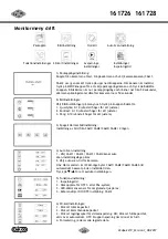 Предварительный просмотр 20 страницы hc-cargo 161726 Manual