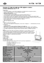 Предварительный просмотр 23 страницы hc-cargo 161726 Manual