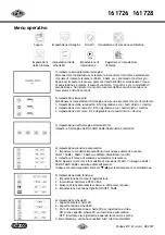 Предварительный просмотр 24 страницы hc-cargo 161726 Manual