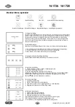 Предварительный просмотр 28 страницы hc-cargo 161726 Manual