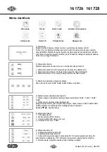 Предварительный просмотр 32 страницы hc-cargo 161726 Manual