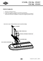 Предварительный просмотр 19 страницы hc-cargo 172195 Mounting And Operation Instructions