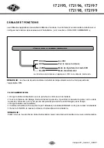 Предварительный просмотр 20 страницы hc-cargo 172195 Mounting And Operation Instructions