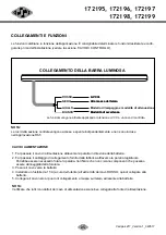 Предварительный просмотр 25 страницы hc-cargo 172195 Mounting And Operation Instructions