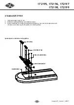 Предварительный просмотр 34 страницы hc-cargo 172195 Mounting And Operation Instructions