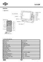 Предварительный просмотр 4 страницы hc-cargo 210771 User Manual