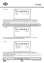 Предварительный просмотр 6 страницы hc-cargo 210771 User Manual