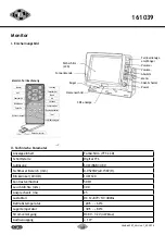 Предварительный просмотр 10 страницы hc-cargo 210771 User Manual