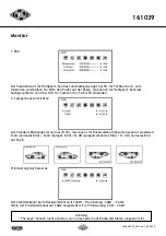 Предварительный просмотр 11 страницы hc-cargo 210771 User Manual