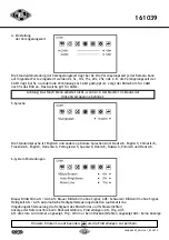 Предварительный просмотр 12 страницы hc-cargo 210771 User Manual